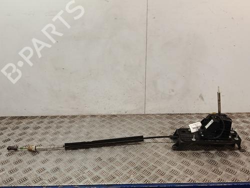 Used Gear lever Gear lever VW GOLF VII (5G1, BQ1, BE1, BE2) 1.4 TSI (150 hp) 40089351 40089351