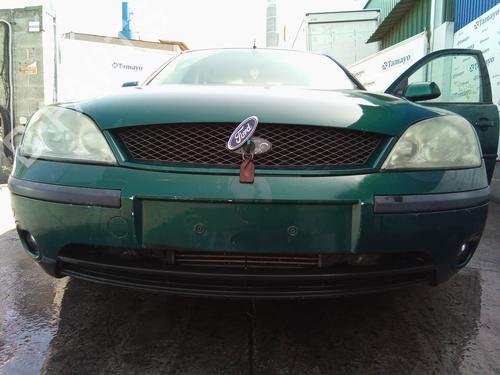 Engine FORD MONDEO III (B5Y) 2.0 TDCi | BP16554090M1 