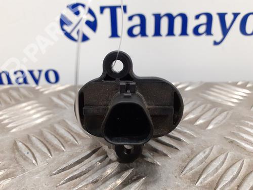 Used Mass air flow sensor OPEL ASTRA J Sports Tourer (P10) [2010-2015]  9074677
