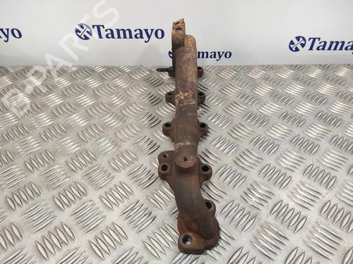 Exhaust manifold NISSAN QASHQAI II SUV (J11, J11_) 1.6 dCi | BP14245072M110 