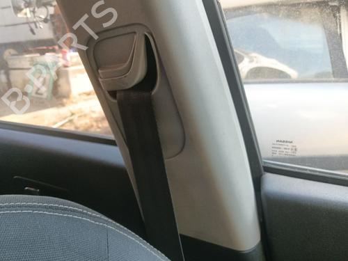 Used Front left seatbelt Front left seatbelt 36220923 36220923
