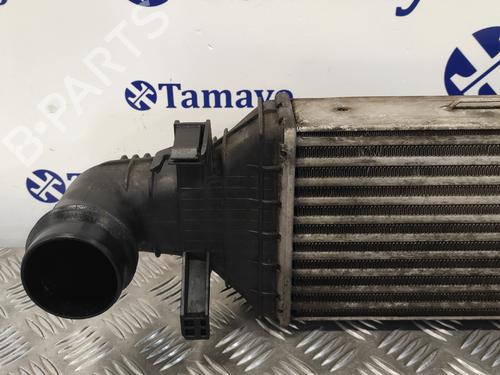 Intercooler MERCEDES-BENZ E-CLASS (W212) E 350 CDI (212.023) | BP13414380M30 