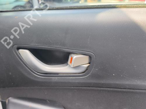 Used Rear right interior door handle Rear right interior door handle HYUNDAI KONA (OS, OSE, OSI) 1.0 T-GDi (120 hp) 39552762 39552762