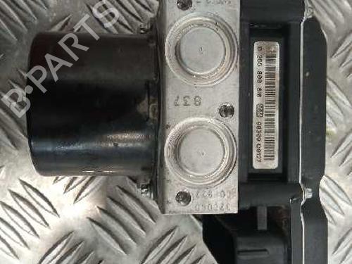 ABS pump SKODA FABIA II (542)  | BP25469440M43 