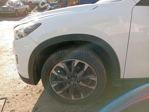 Used Front left wheel arch trim Front left wheel arch trim MAZDA CX-5 (KE, GH) 2.2 D (KE2FW) (150 hp) 33816646 33816646