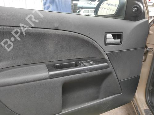 Right mirror FORD MONDEO III (B5Y) 2.0 16V TDDi / TDCi | BP16530889C27 