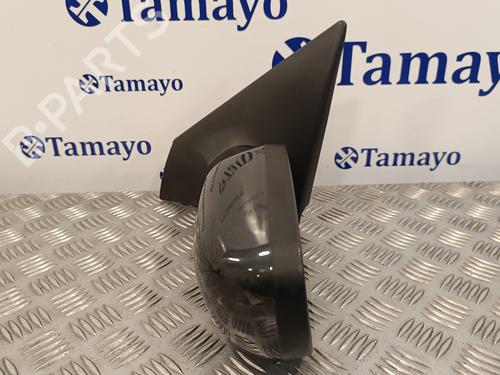 Left mirror RENAULT MEGANE II (BM0/1_, CM0/1_) 1.6 16V | BP16490629C26 