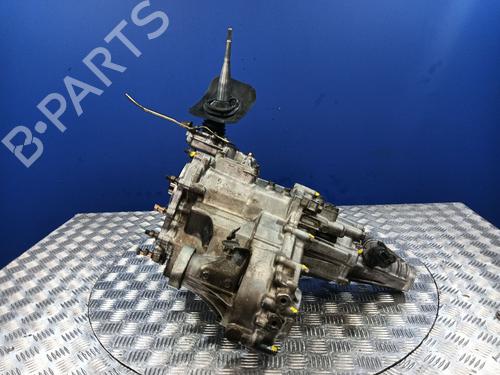 Transfer box MITSUBISHI PAJERO I (L04_G, L14_G)  | BP29405232M36 