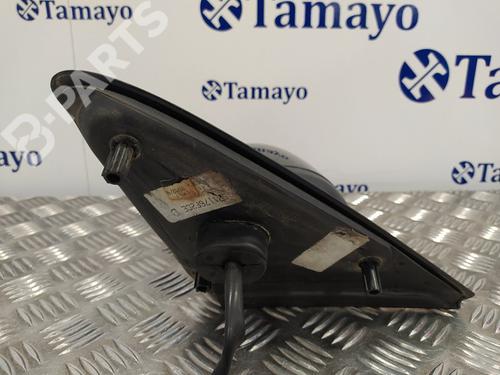 Right mirror FORD MONDEO III Saloon (B4Y) 2.5 V6 24V | BP9459374C27 