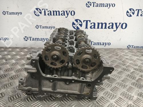 Cylinder head MERCEDES-BENZ VIANO (W639)  | BP29709362M5 