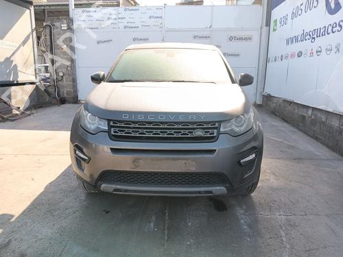 Left front window switch LAND ROVER DISCOVERY SPORT (L550) 2.0 D | BP36866838I27  - Image 6