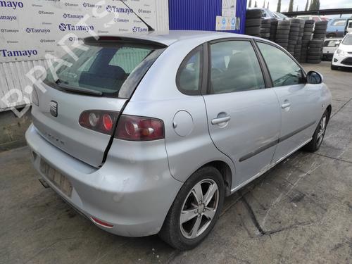 Driver airbag SEAT IBIZA III (6L1) 1.9 TDI | BP17091203C9 