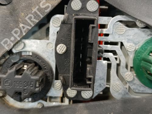 Left taillight BMW X5 (E53)  | BP17765627C34 