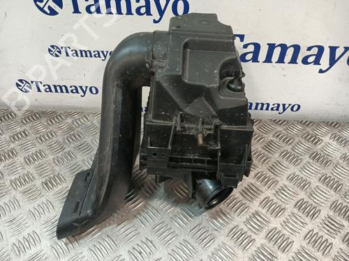 Used Air filter box Air filter box FORD ECOSPORT 1.0 EcoBoost (125 hp) 32696419 32696419