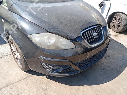 Used Front bumper Front bumper 37601936 37601936