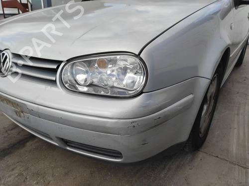 Alternator VW GOLF IV (1J1) 1.6 | BP16366172M7 