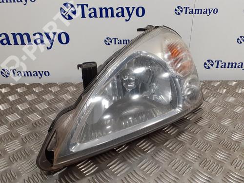 Left headlight SUZUKI LIANA Hatchback 1.6 (RH416) | BP8390439C28 