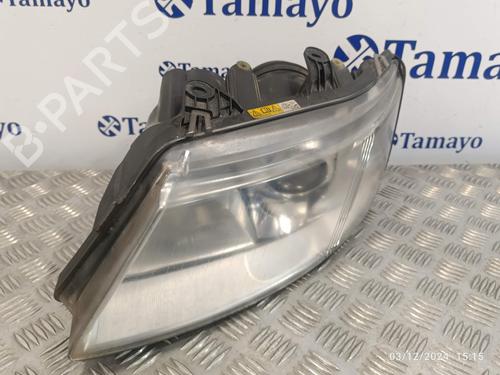 Venstre forlygte SAAB 9-3 (YS3D)  | BP21774063C28 