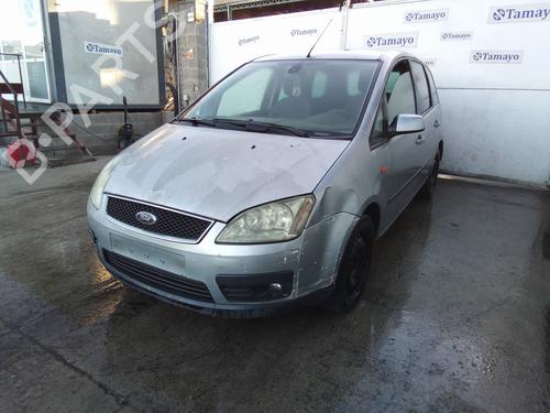 AC compressor FORD FOCUS C-MAX (DM2) 1.6 TDCi | BP18294630M34 
