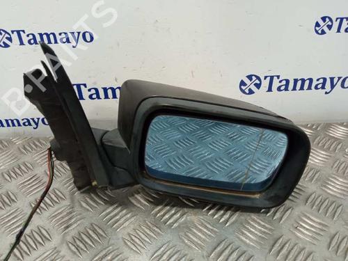 Used Right mirror BMW 3 Compact (E46) [2001-2005]  26434497