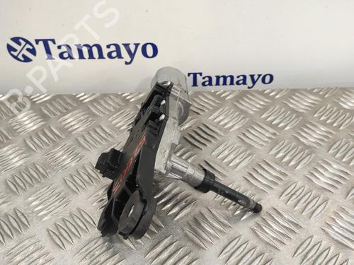 Rear wiper motor FORD FIESTA VI (CB1, CCN)  | BP13020262M102 