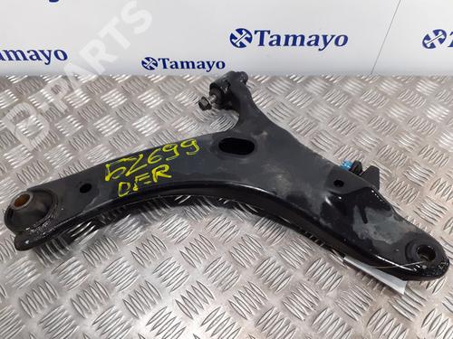 Right front suspension arm SUBARU FORESTER (SH_) 2.0 D AWD (SHH, SHD, SHN) | BP8888860M13 