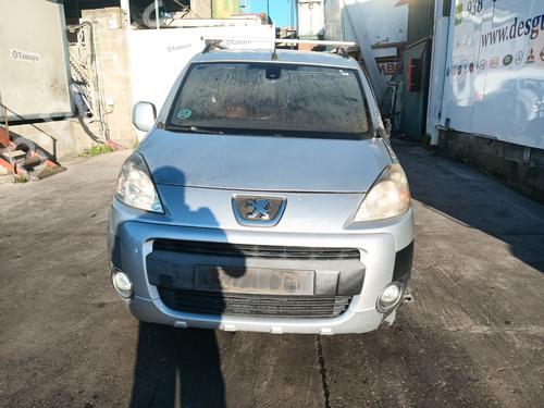 Engine PEUGEOT PARTNER MPV (5_, G_) 1.6 HDi 90 | BP32264615M1 