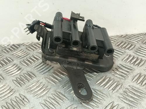 Used Ignition coil Ignition coil HYUNDAI COUPE I (RD) 1.6 i 16V (114 hp) 34124036 34124036