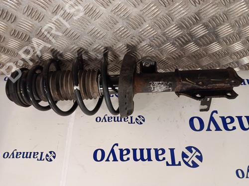 Used Left front shock absorber CHEVROLET CRUZE Hatchback (J305) 1.7 D (131 hp) 31360705