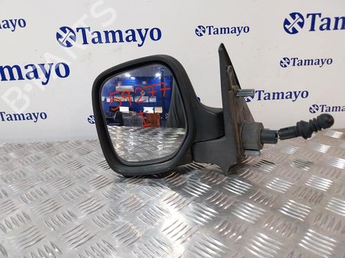 Retrovisor esquerdo CITROËN BERLINGO / BERLINGO FIRST Box Body/MPV (M_) 1.9 D (MBDJY) (70 hp) 28489374