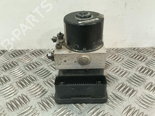 ABS ABS FORD FIESTA VI (CB1, CCN) 1.25 (82 hp) 34536272 34536272