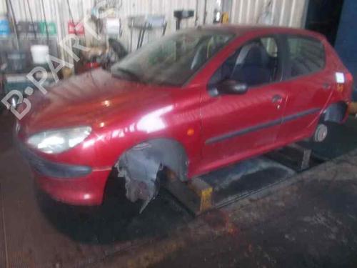 Left headlight PEUGEOT 206 Hatchback (2A/C) 1.4 i | BP104903C28 