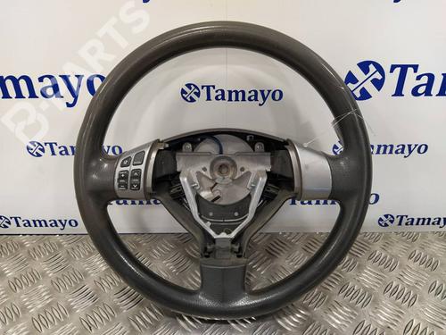 Steering wheel SUZUKI SX4 (EY, GY) 1.6 (101 hp) 3746054L20