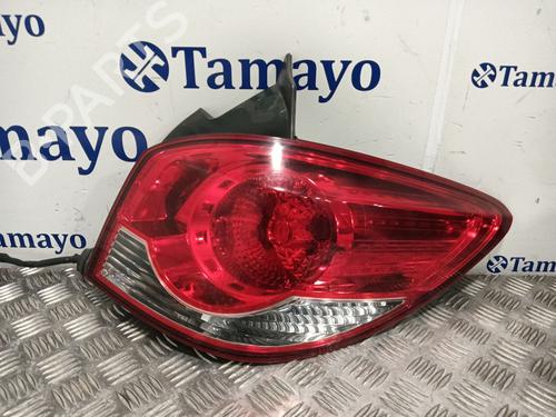 Used Right taillight CHEVROLET CRUZE Hatchback (J305) 1.7 D (131 hp) 31585559