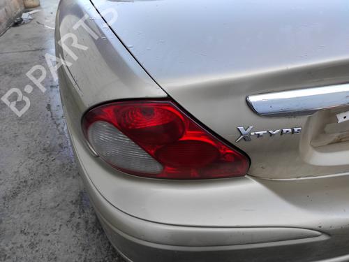 Engine JAGUAR X-TYPE I (X400) 2.0 D | BP34583409M1 - Image 9