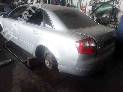 Radiator fan AUDI A4 B6 (8E2) 2.5 TDI | BP4207894M35 
