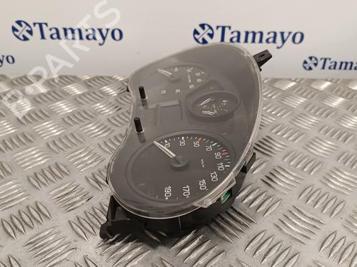 Instrument cluster FIAT SCUDO Bus (270_, 272_)  | BP16314464C47 