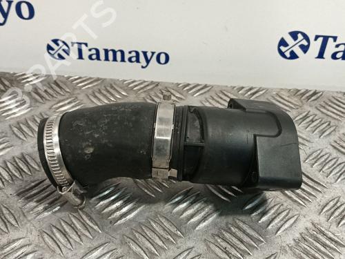 Intercooler pipe VW GOLF VI (5K1) 1.6 TDI | BP30135668M127 