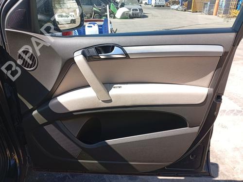 Front right window mechanism AUDI Q7 (4LB) 4.2 FSI quattro | BP34544961C23 - Image 2