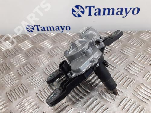 Rear wiper motor SEAT Mii (KF1, KE1) 1.0 | BP8679589M102 