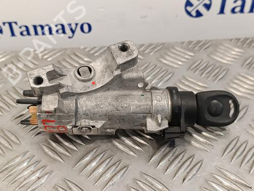 Ignition barrel SEAT EXEO ST (3R5)  | BP16499874M48 