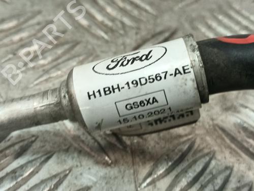 AC pipe FORD PUMA (J2K, CF7) 1.0 EcoBoost | BP32696427M126  - Image 5