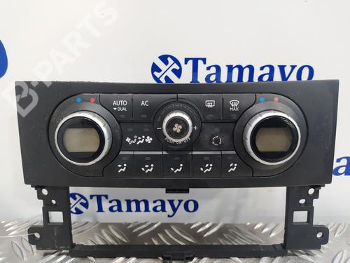 Climate control RENAULT KOLEOS I (HY_)  | BP11024209I5 