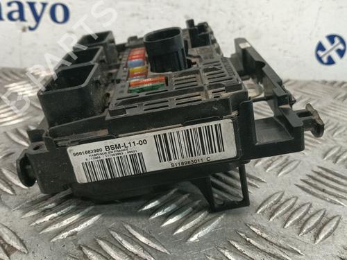 Sikringsdose CITROËN C4 I (LC_) 1.6 HDi | BP29811557E1 