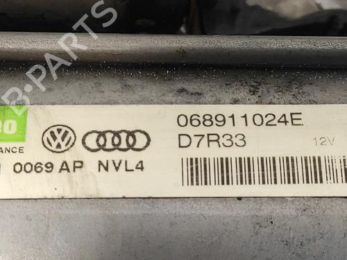Starter AUDI A4 B6 (8E2) 1.9 TDI | BP9056543M8 