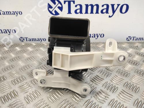 Heater blower motor TOYOTA YARIS (_P21_, _PA1_, _PH1_) 1.5 Hybrid (MXPH10, MXPH11) | BP29355778M62 