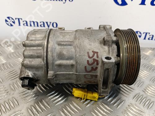 AC compressor CITROËN ZX (N2)  | BP19704658M34 