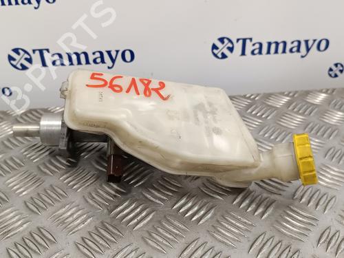 Brake master cylinder CITROËN C2 (JM_) 1.4 HDi | BP16223918M77 