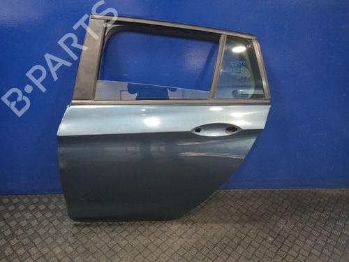 Used Left rear door FORD ESCORT VI Turnier (GAL) 1.6 i 16V (90 hp) 30711077