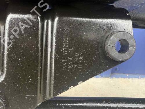 Subframe BMW X6 (F16, F86)  | BP29136340M9 